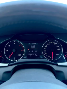 Audi A4 3.0TDI 239hp Quattro, снимка 13