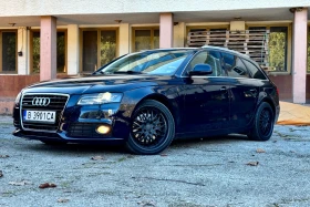 Audi A4 3.0TDI 239hp Quattro, снимка 2