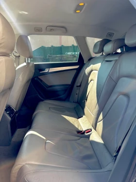 Audi A4 3.0TDI 239hp Quattro, снимка 11