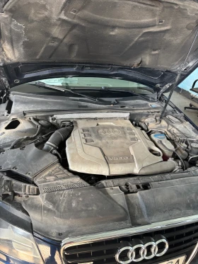 Audi A4 3.0TDI 239hp Quattro, снимка 14