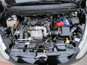 Ford B-Max 1.6TDCI TITANIUM-LED-ПАНОРАМА-КАМЕРА-FULL, снимка 17