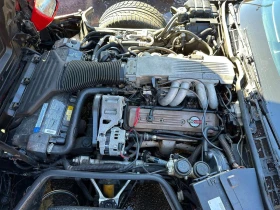 Chevrolet Corvette, снимка 7