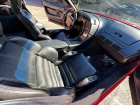 Chevrolet Corvette, снимка 5