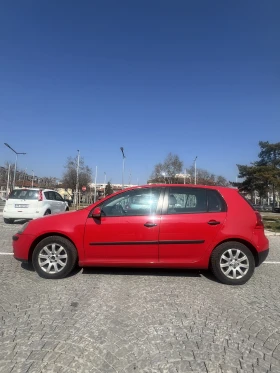 VW Golf V 2.0 TDI, снимка 5