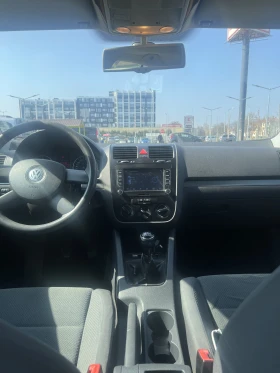 VW Golf V 2.0 TDI, снимка 12