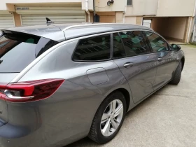Opel Insignia Комби, снимка 8