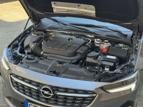Opel Insignia Комби, снимка 13