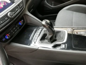 Opel Insignia Комби, снимка 5