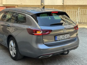 Opel Insignia Комби, снимка 16