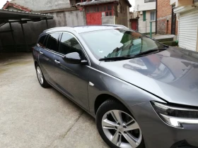 Opel Insignia Комби, снимка 1