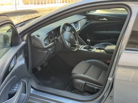 Opel Insignia Комби, снимка 4