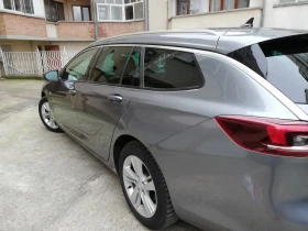 Opel Insignia Комби, снимка 10