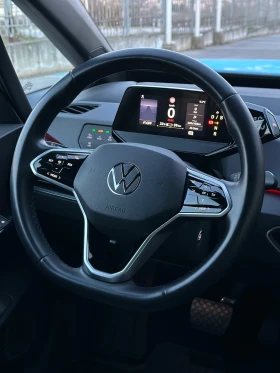 VW ID.3 Pro Performance , снимка 12