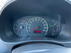 Fiat Sedici 1.9 JTD Multijet , снимка 14