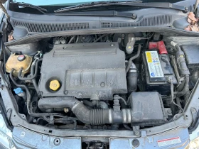 Fiat Sedici 1.9 JTD Multijet , снимка 17