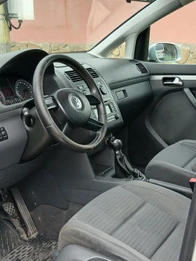 VW Touran, снимка 5