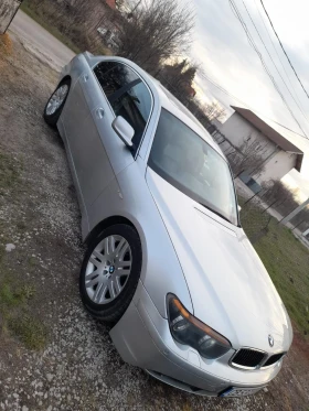 BMW 735, снимка 15
