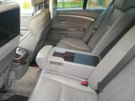 BMW 735, снимка 9