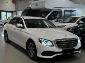 Mercedes-Benz E 220, снимка 6
