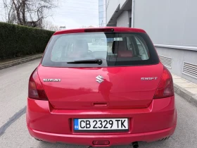 Suzuki Swift, снимка 4