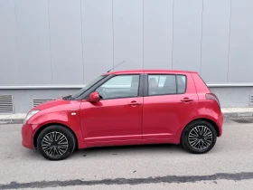 Suzuki Swift, снимка 6