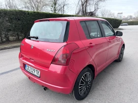 Suzuki Swift, снимка 3