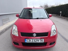 Suzuki Swift, снимка 1