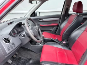 Suzuki Swift, снимка 8