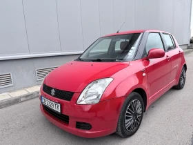 Suzuki Swift, снимка 7