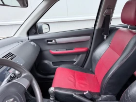 Suzuki Swift, снимка 9