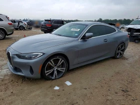 BMW 430 2l I, снимка 2