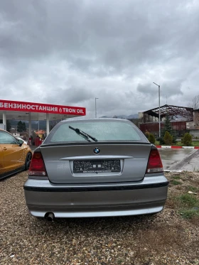 BMW 316 1.8TI compact внос германия, снимка 5