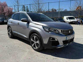 Peugeot 3008, снимка 6