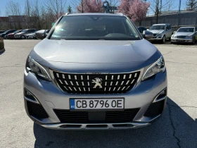 Peugeot 3008, снимка 7