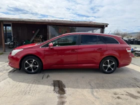 Toyota Avensis 1.8, снимка 2