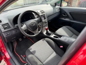 Toyota Avensis 1.8, снимка 7