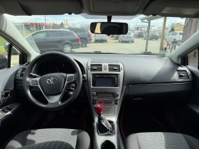 Toyota Avensis 1.8, снимка 6