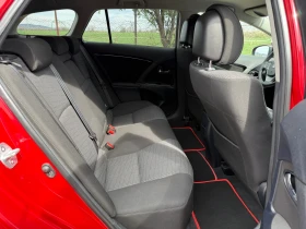 Toyota Avensis 1.8, снимка 9