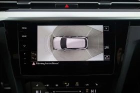 VW Arteon Shooting Brake R 4Motion = DCC = Гаранция, снимка 10