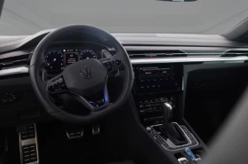 VW Arteon Shooting Brake R 4Motion = DCC = Гаранция, снимка 8