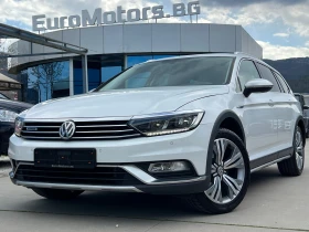 VW Alltrack PASSAT 2.0TDI, 4-MOTION, ПЪЛНА СЕРВ. ИСТОРИЯ-НОВ!!, снимка 1