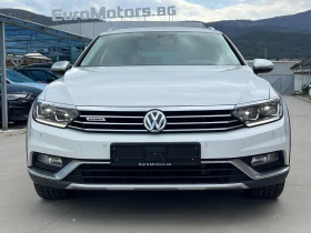 VW Alltrack PASSAT 2.0TDI, 4-MOTION, ПЪЛНА СЕРВ. ИСТОРИЯ-НОВ!!, снимка 2