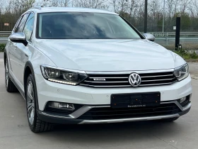 VW Alltrack PASSAT 2.0TDI, 4-MOTION, ПЪЛНА СЕРВ. ИСТОРИЯ-НОВ!!, снимка 3