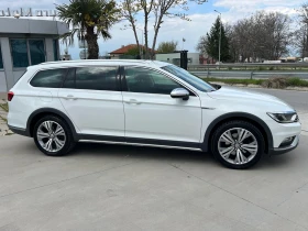 VW Alltrack PASSAT 2.0TDI, 4-MOTION, ПЪЛНА СЕРВ. ИСТОРИЯ-НОВ!!, снимка 4