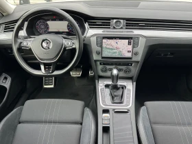 VW Alltrack PASSAT 2.0TDI, 4-MOTION, ПЪЛНА СЕРВ. ИСТОРИЯ-НОВ!!, снимка 9