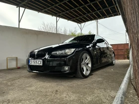 BMW 330 E92, снимка 10