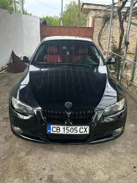 BMW 330 E92, снимка 5