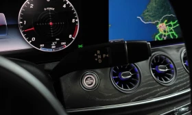 Mercedes-Benz CLS 400, снимка 9