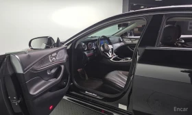 Mercedes-Benz CLS 400, снимка 10