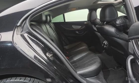Mercedes-Benz CLS 400, снимка 12